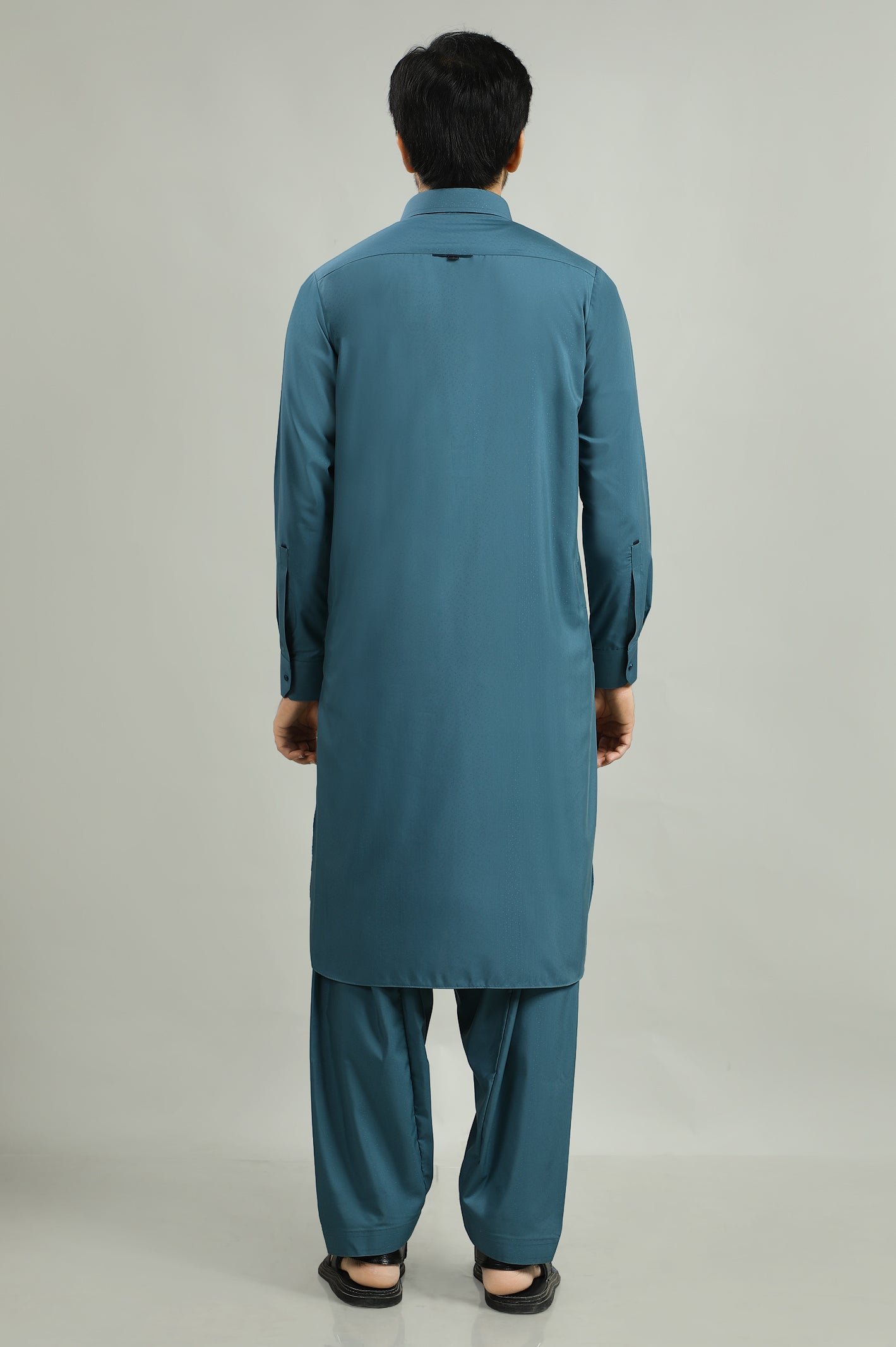 Formal Shalwar Suit for Men - Diners