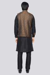 Formal Shalwar Suit & Waist coat for Men - Diners