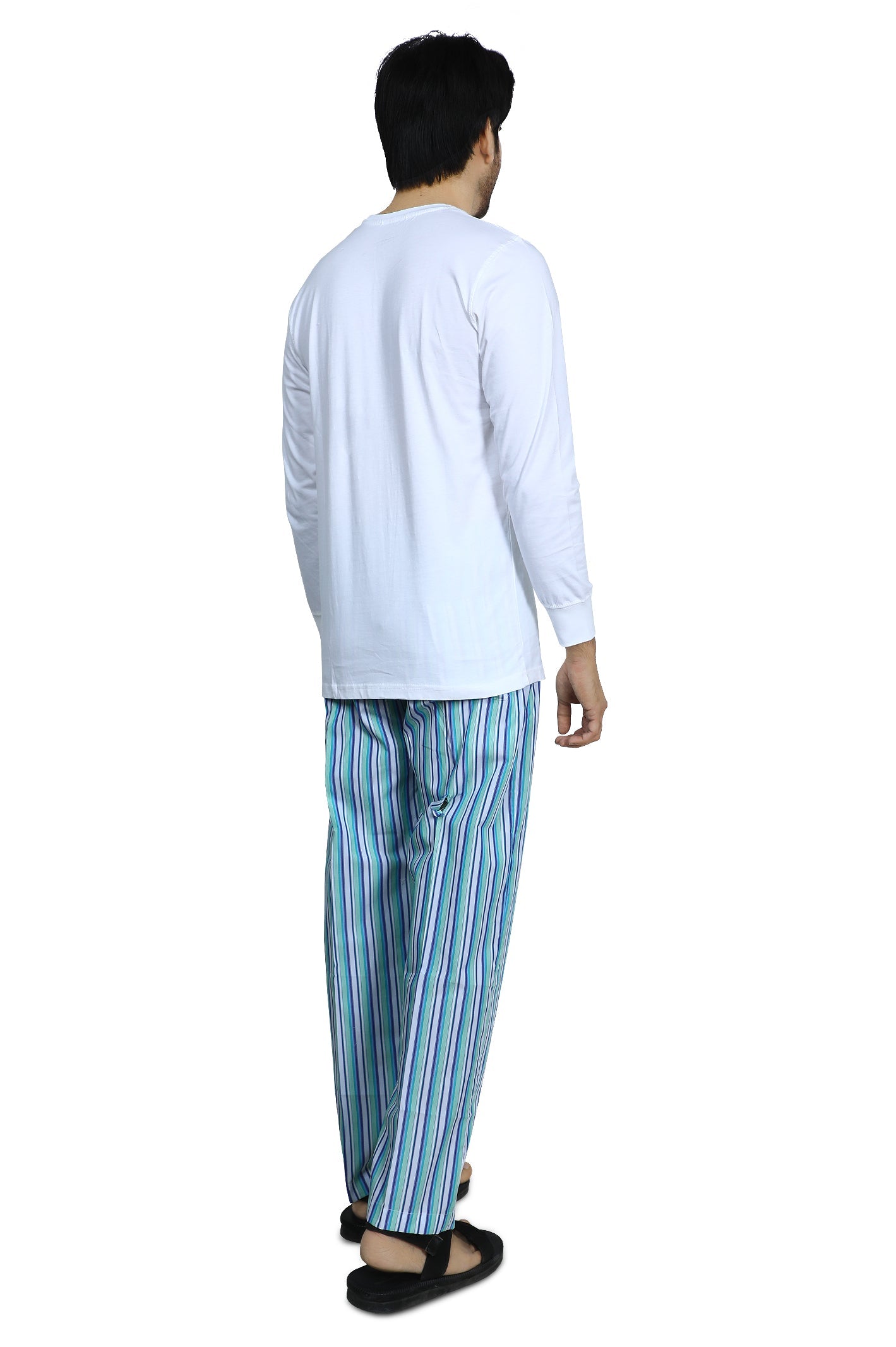 Diner's Night Suit for Men - Diners