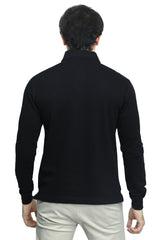 Diner's Men's Sweat Shirt SKU: FA941-BLACK - Diners