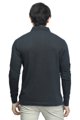 Diner's Men's Sweat Shirt SKU: FA941-D-GREY - Diners