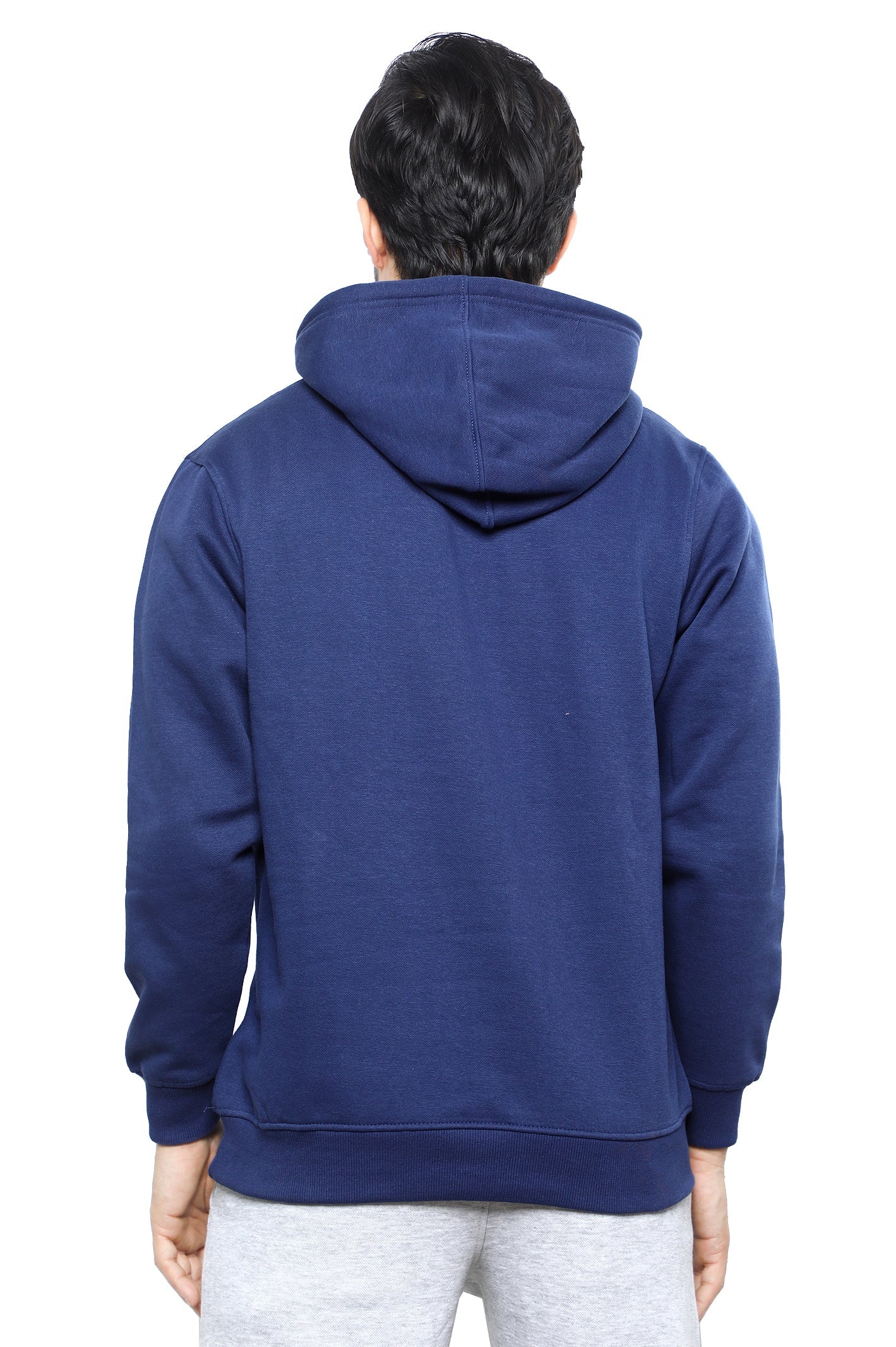 Diner's Men's Hoodie SKU: FA959-NAVY - Diners