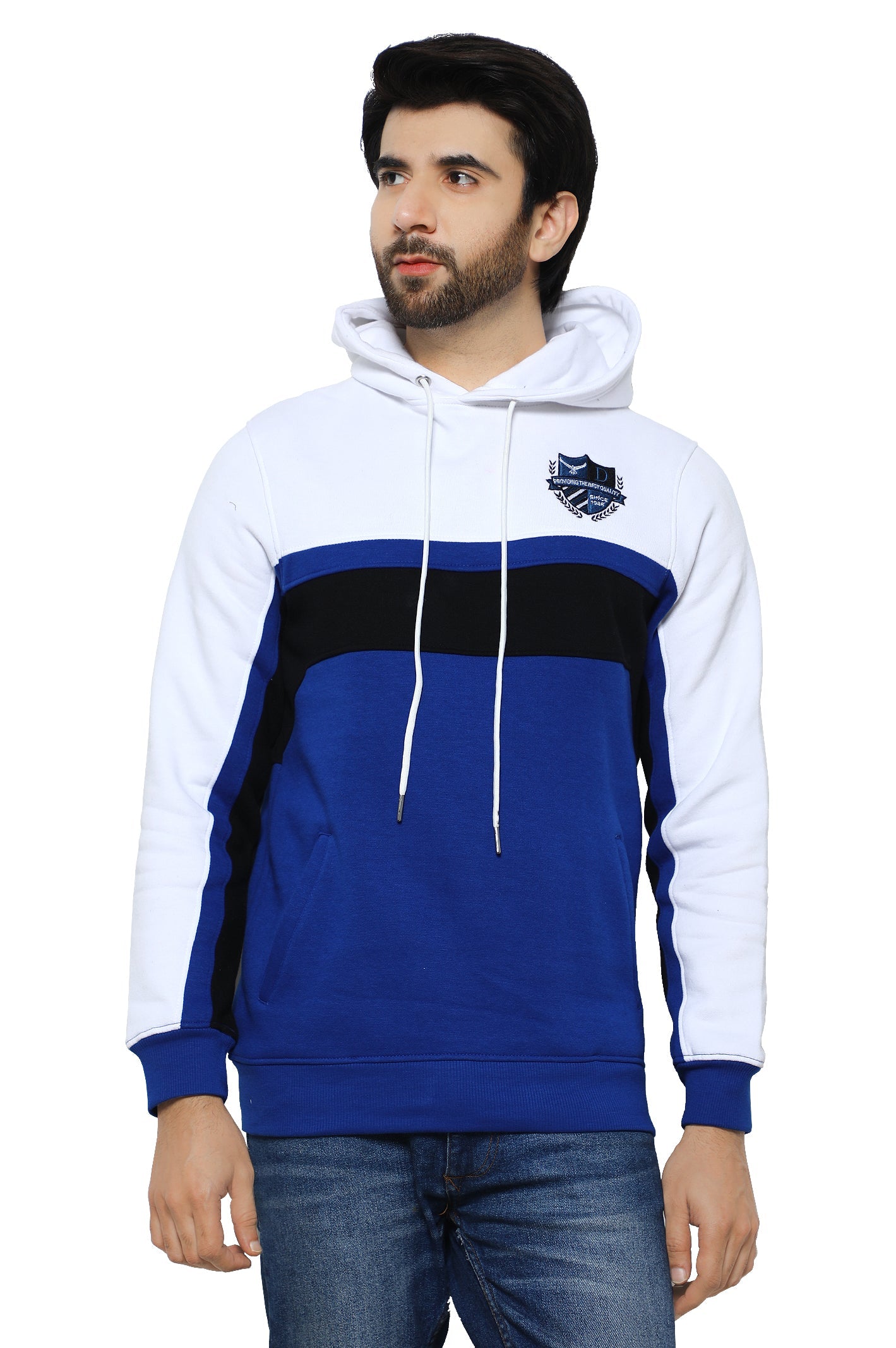 Hoodie For Men's - Diners