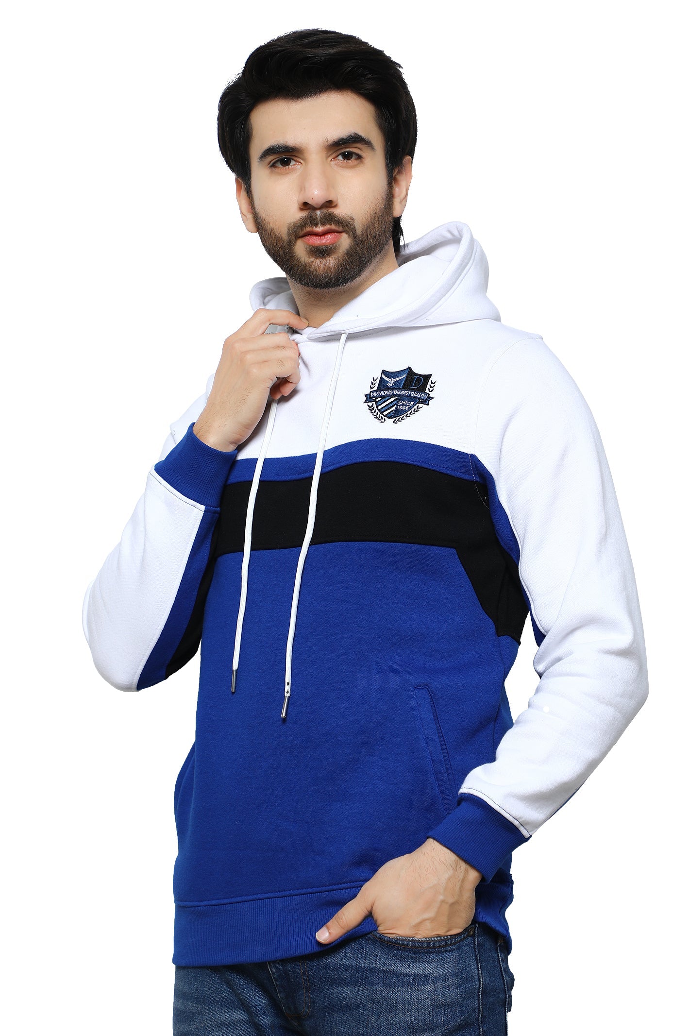 Hoodie For Men's - Diners