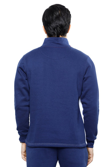Diner's Men's Sweat Shirt SKU: FA977-RED - Diners