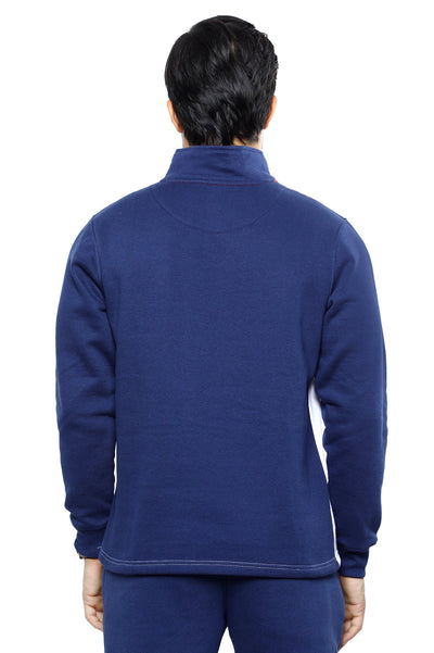 Diner's Men's Sweat Shirt SKU: FA977-RED - Diners