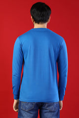Full Sleeves T-Shirt  for Men's - Diners