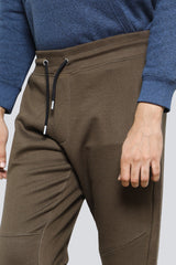 Knitted Bottom For Men's - Diners