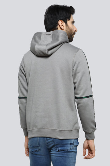 Men's Pullover Hoodie - Diners