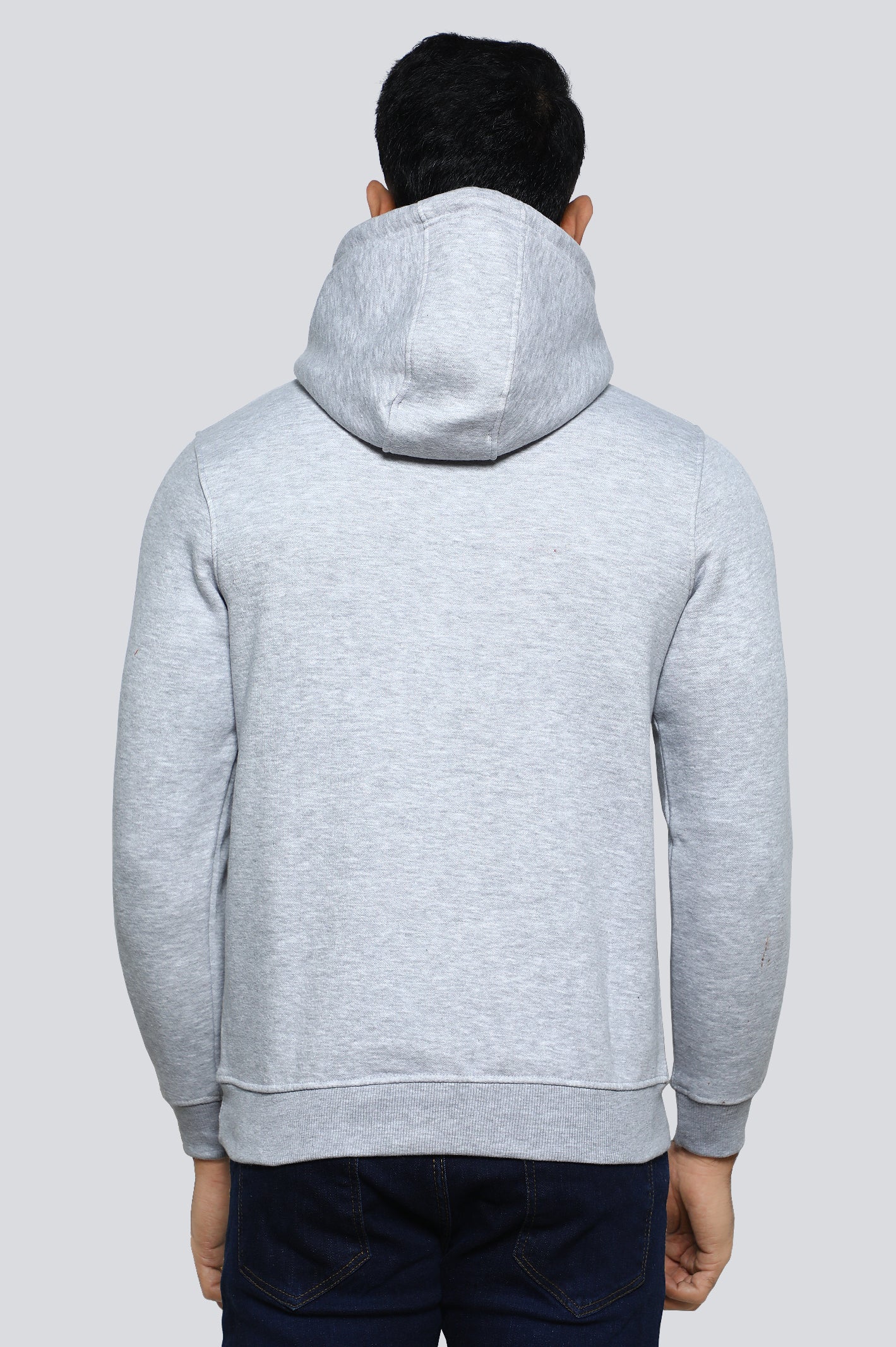 Men's Pullover Hoodie - Diners