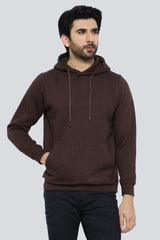 Men's Pullover Hoodie - Diners