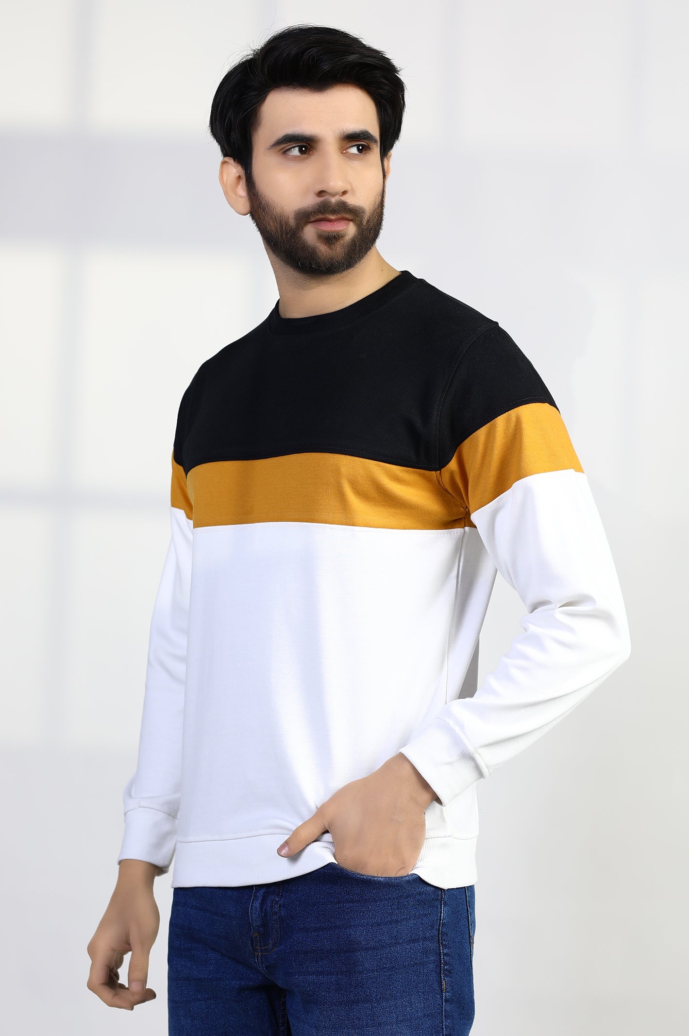 Sweatshirt for Men's - Diners