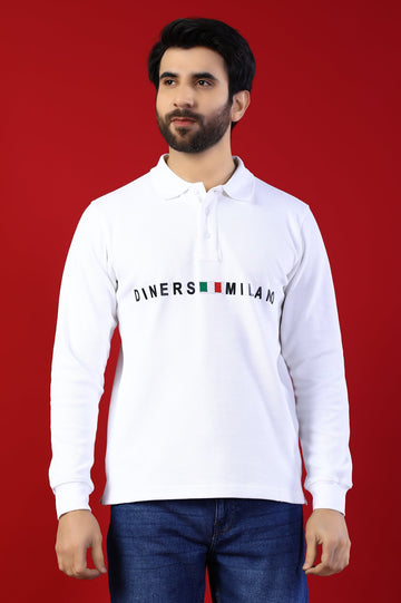Sweatshirt for Men's - Diners