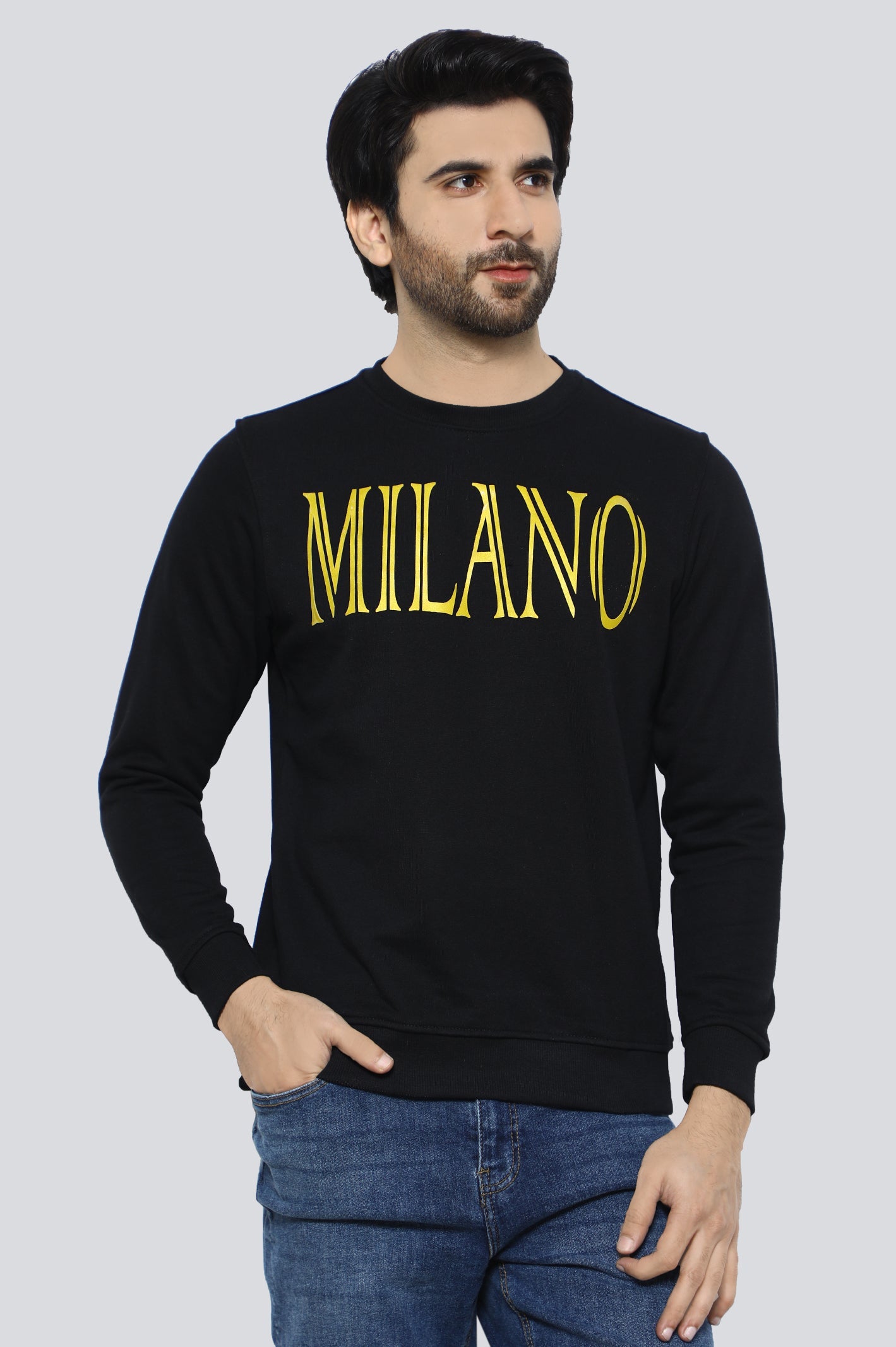 Sweat Shirt for Men's - Diners