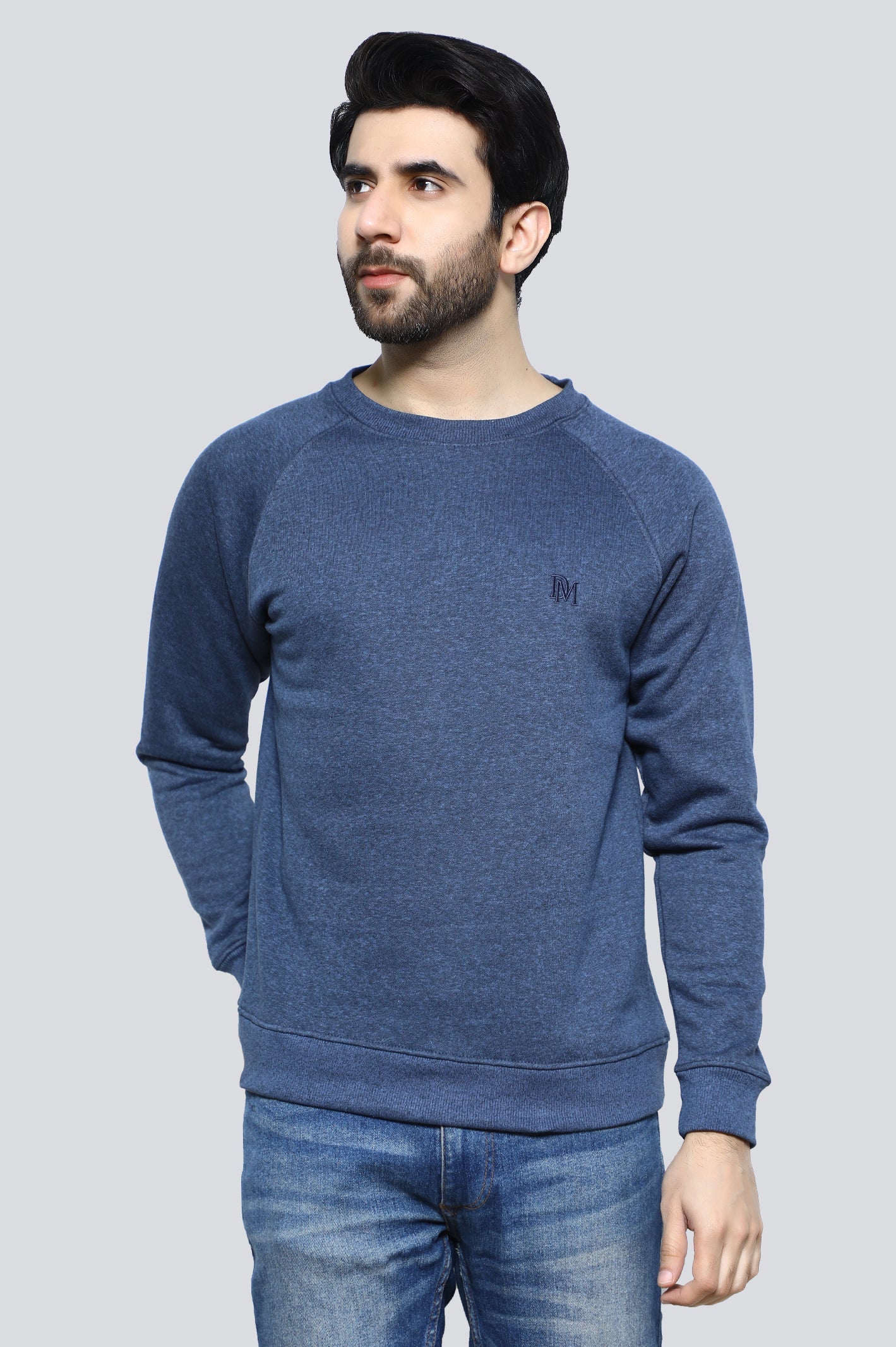 Sweatshirt for Men's - Diners