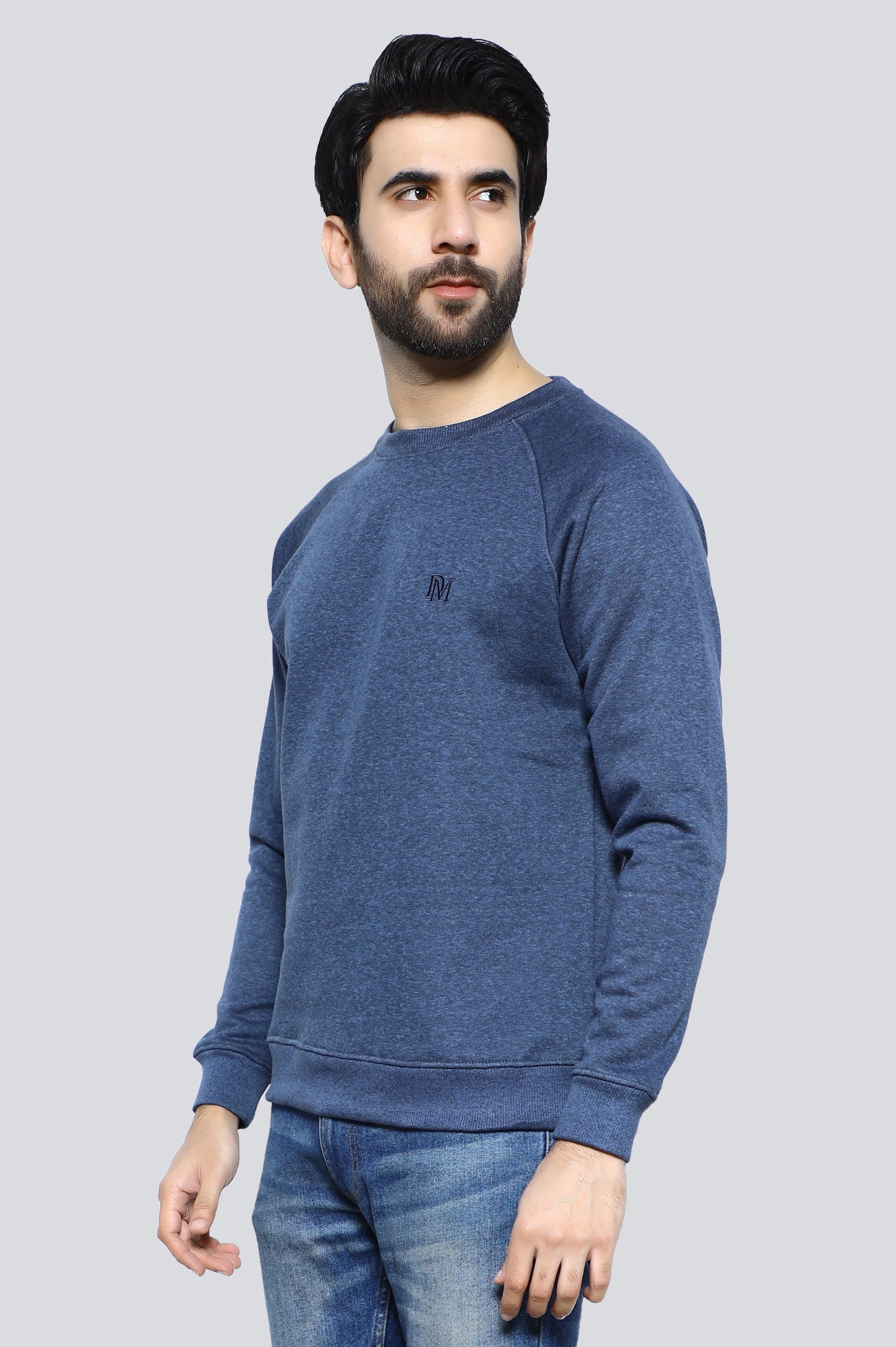 Sweatshirt for Men's - Diners