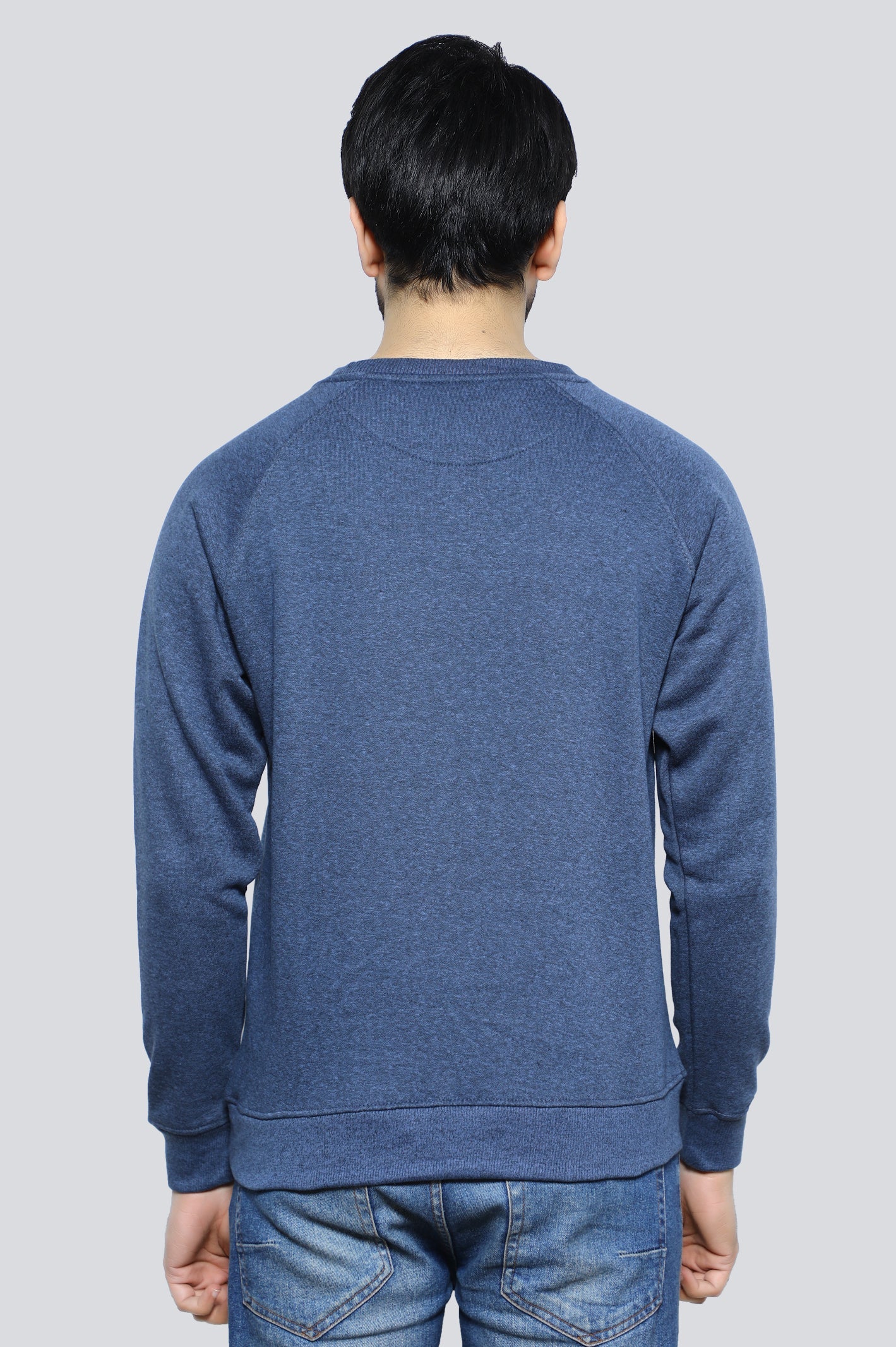 Sweatshirt for Men's - Diners