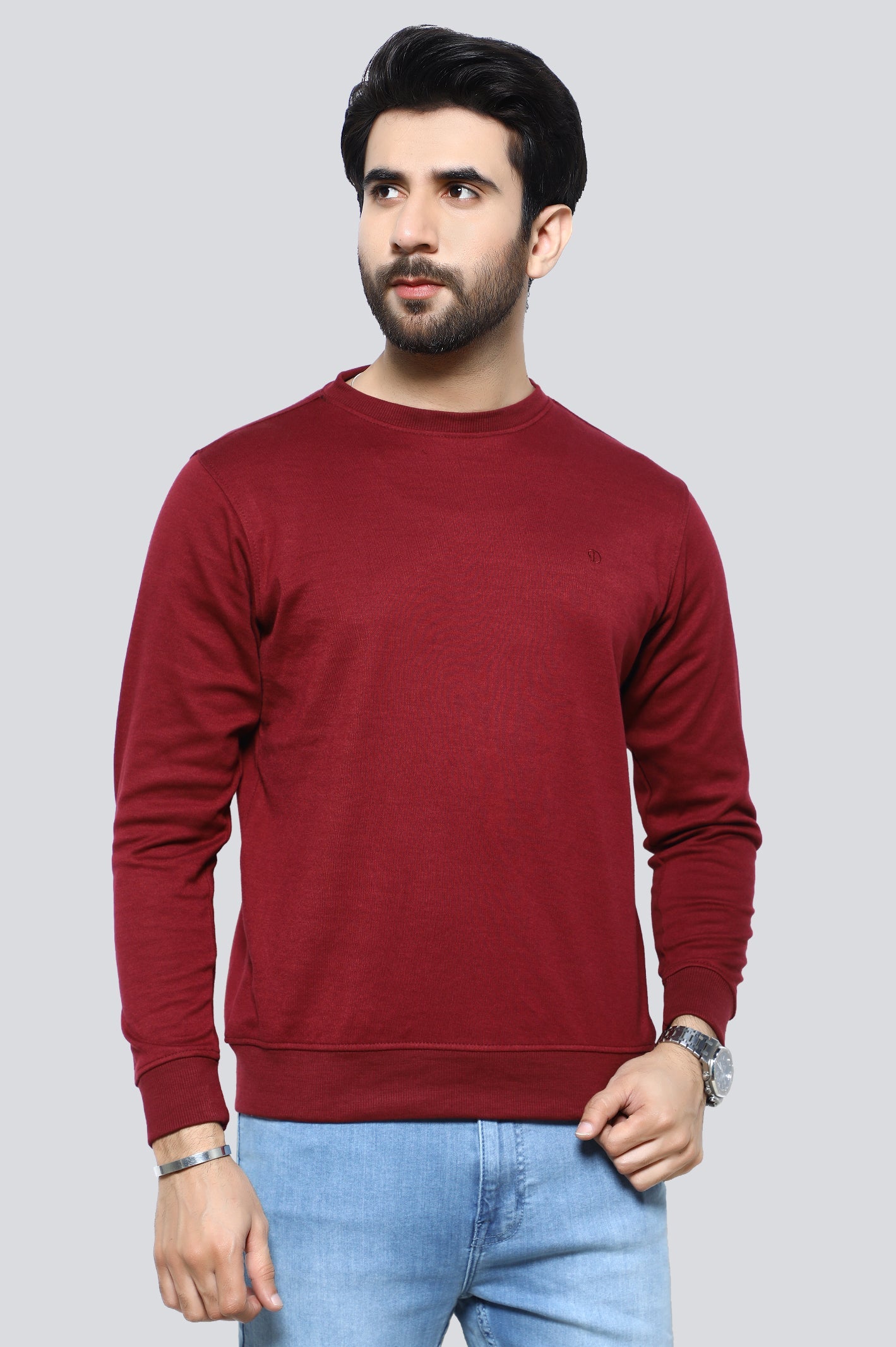 Sweatshirt for Men's - Diners