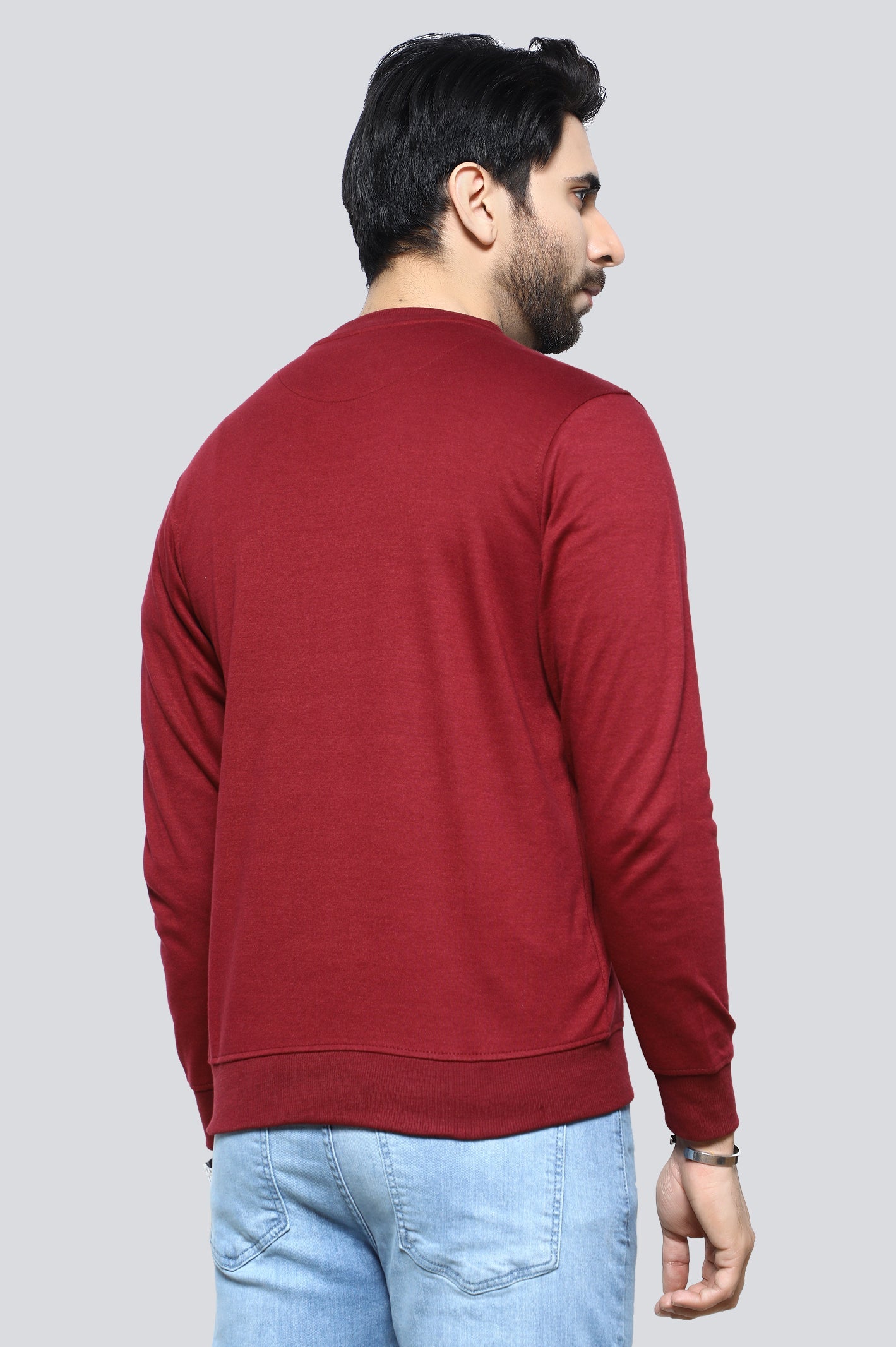 Sweatshirt for Men's - Diners