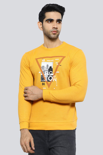 Sweat Shirt for Men's - Diners