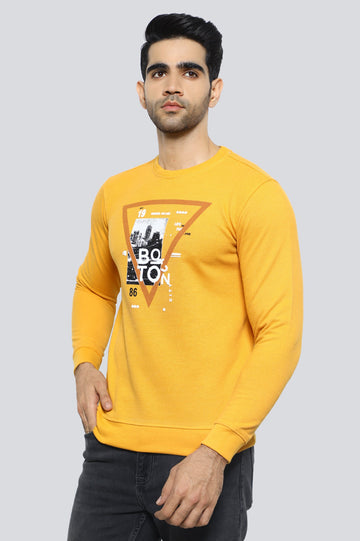 Sweat Shirt for Men's - Diners