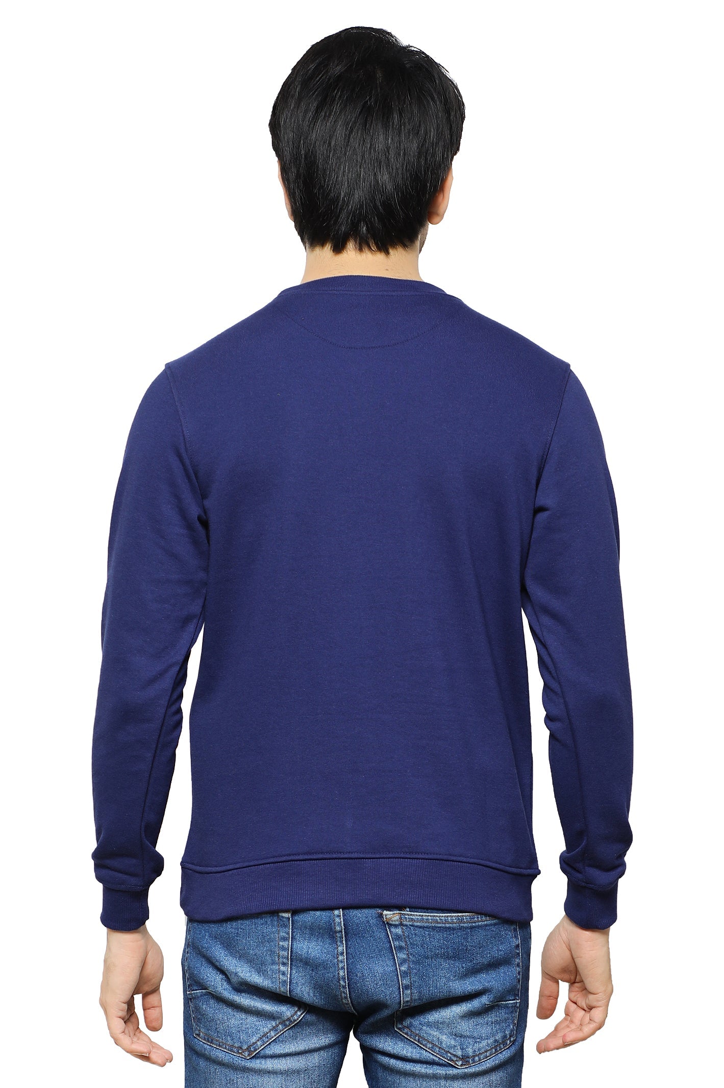 Sweat Shirt for Men's - Diners