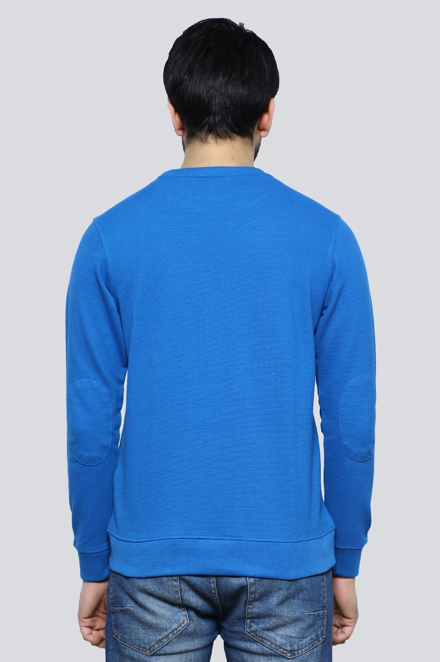 Sweatshirt for Men's - Diners