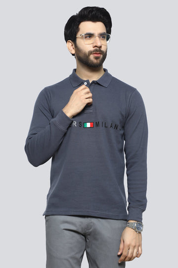 Sweatshirt for Men's - Diners