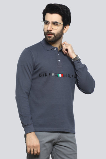 Sweatshirt for Men's - Diners