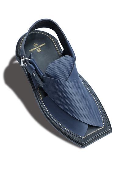 French Emporio Men Sandal SKU: PSLD0011-Blue - Diners
