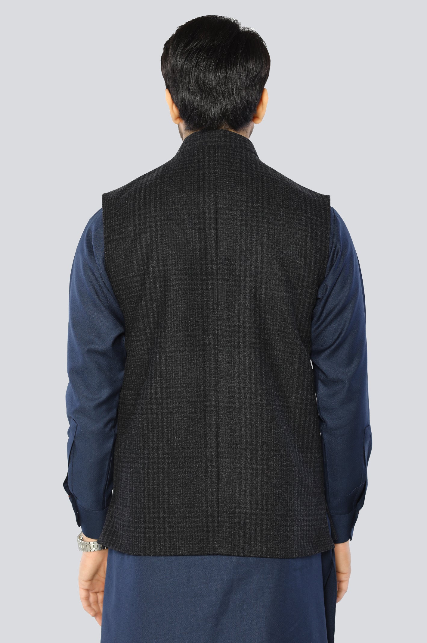 Waistcoat For Men - Diners