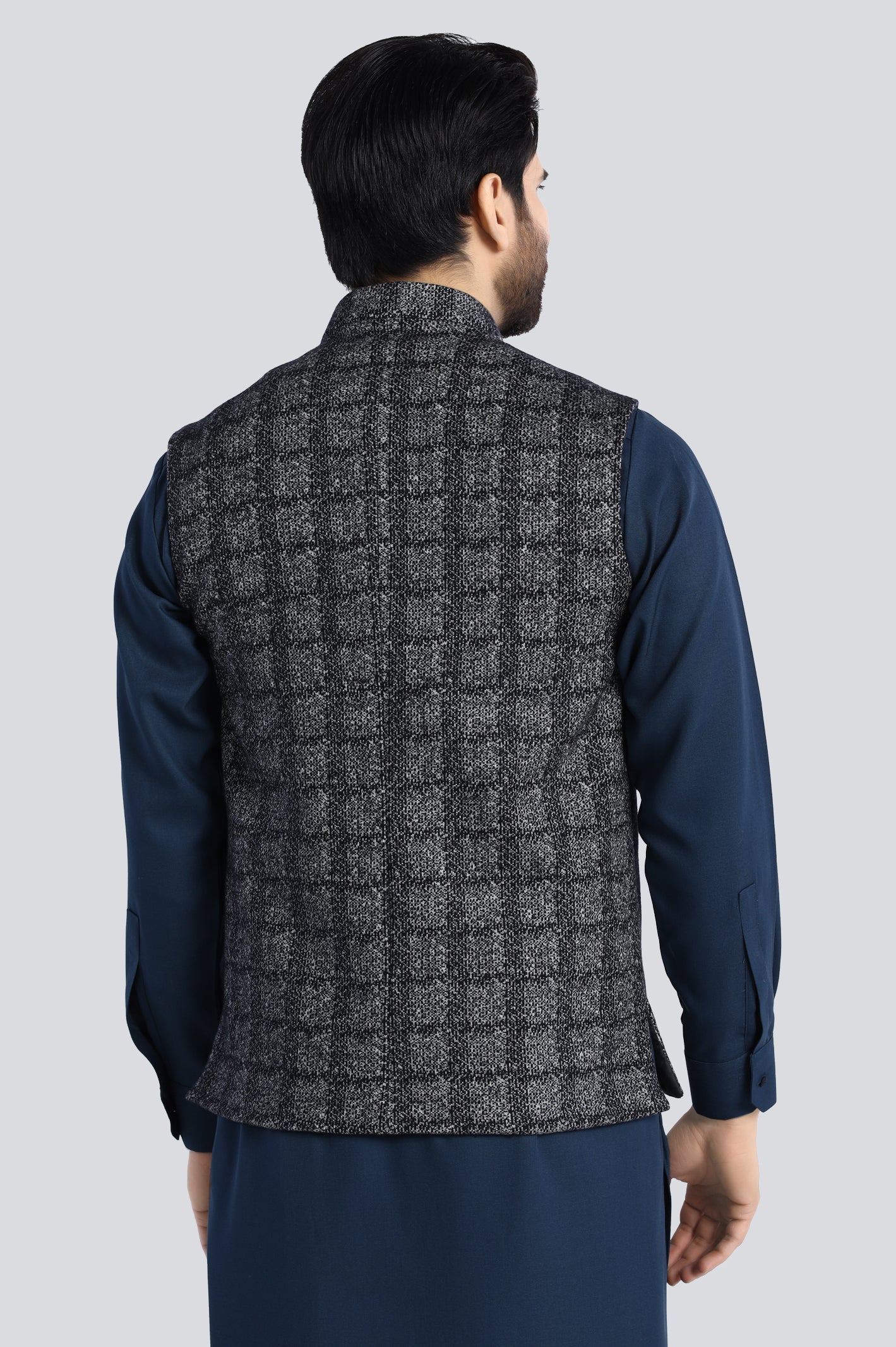 Waistcoat For Men - Diners