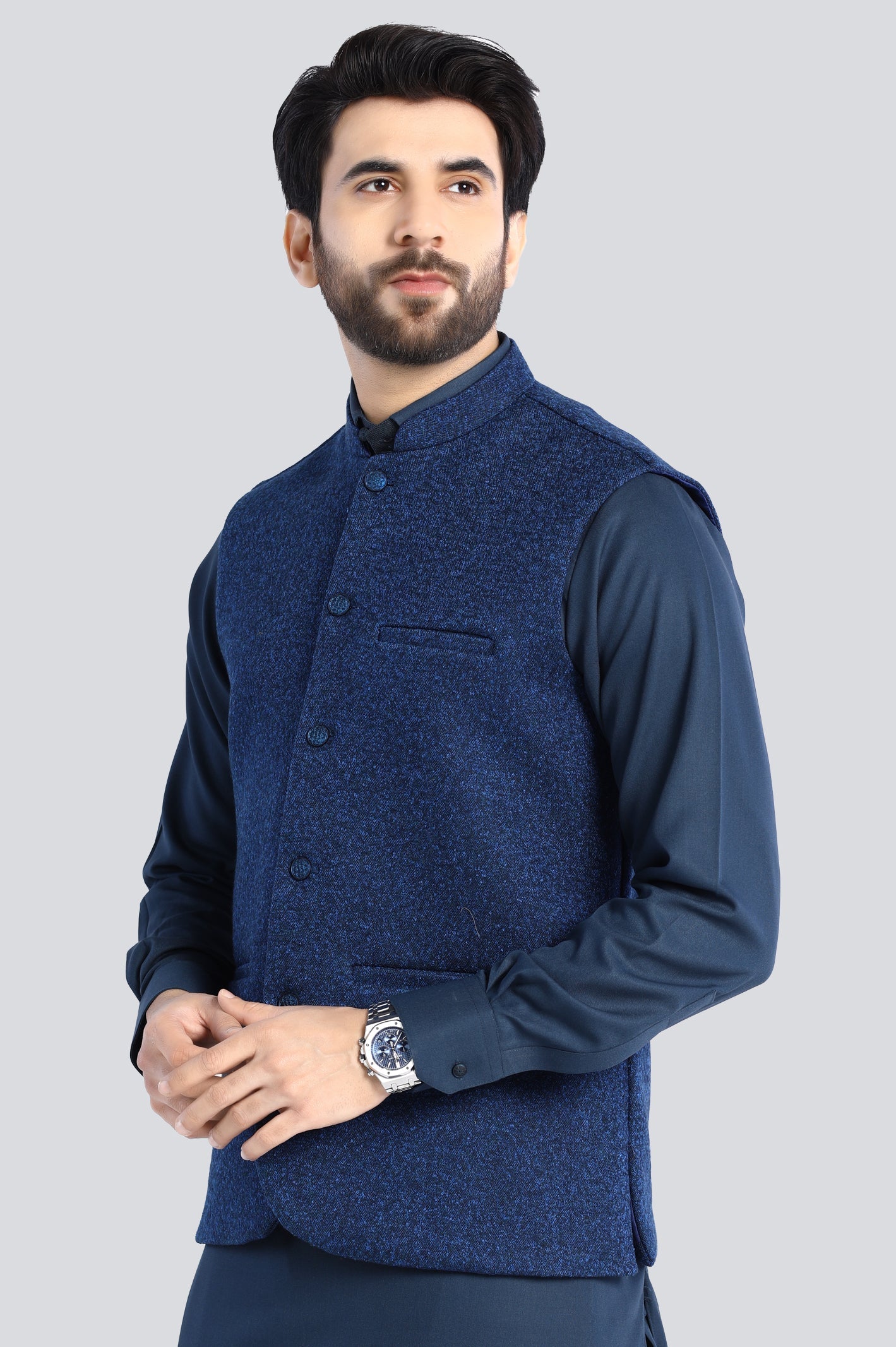 Waistcoat For Men - Diners