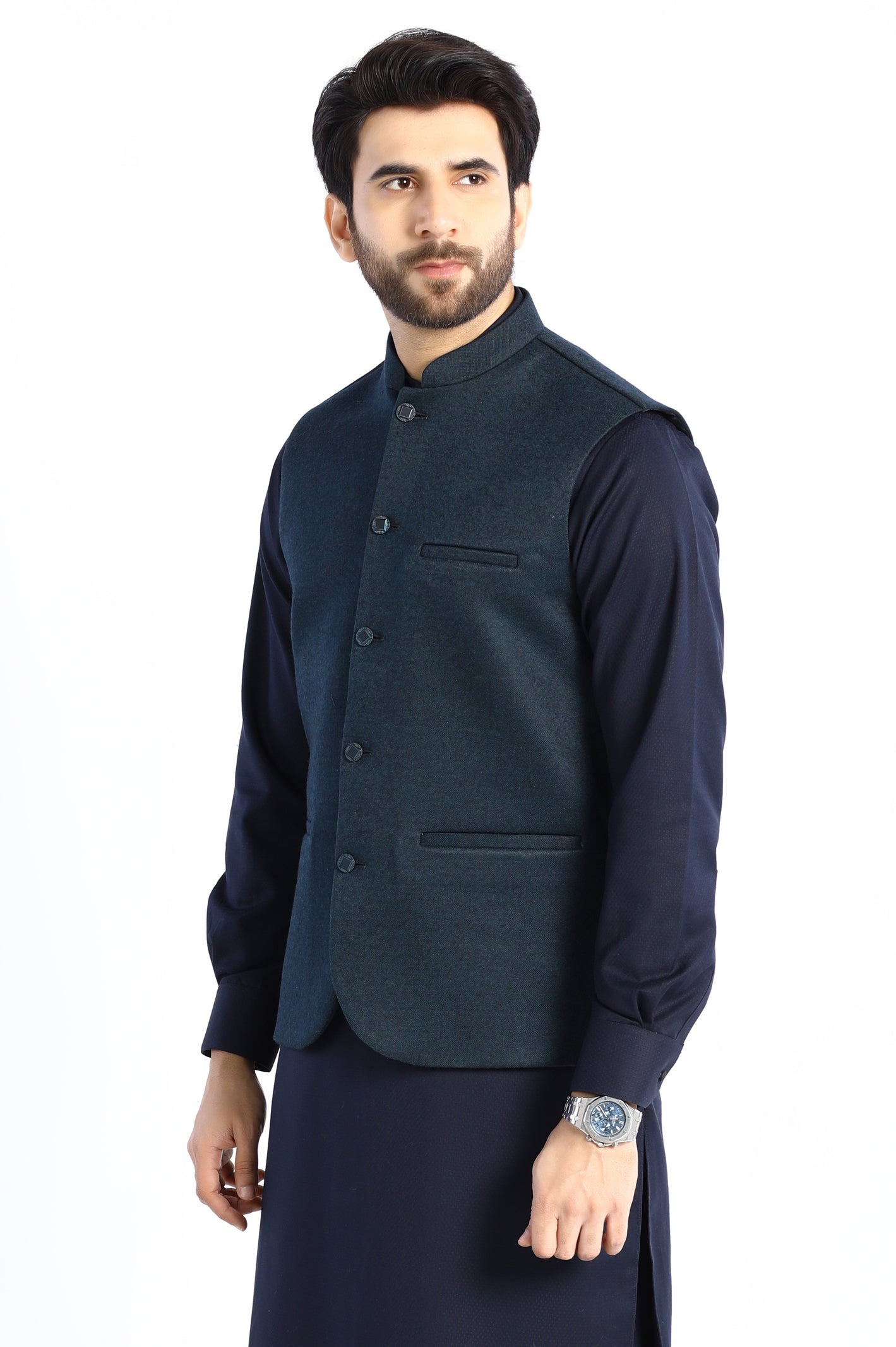 Waistcoat For Men - Diners