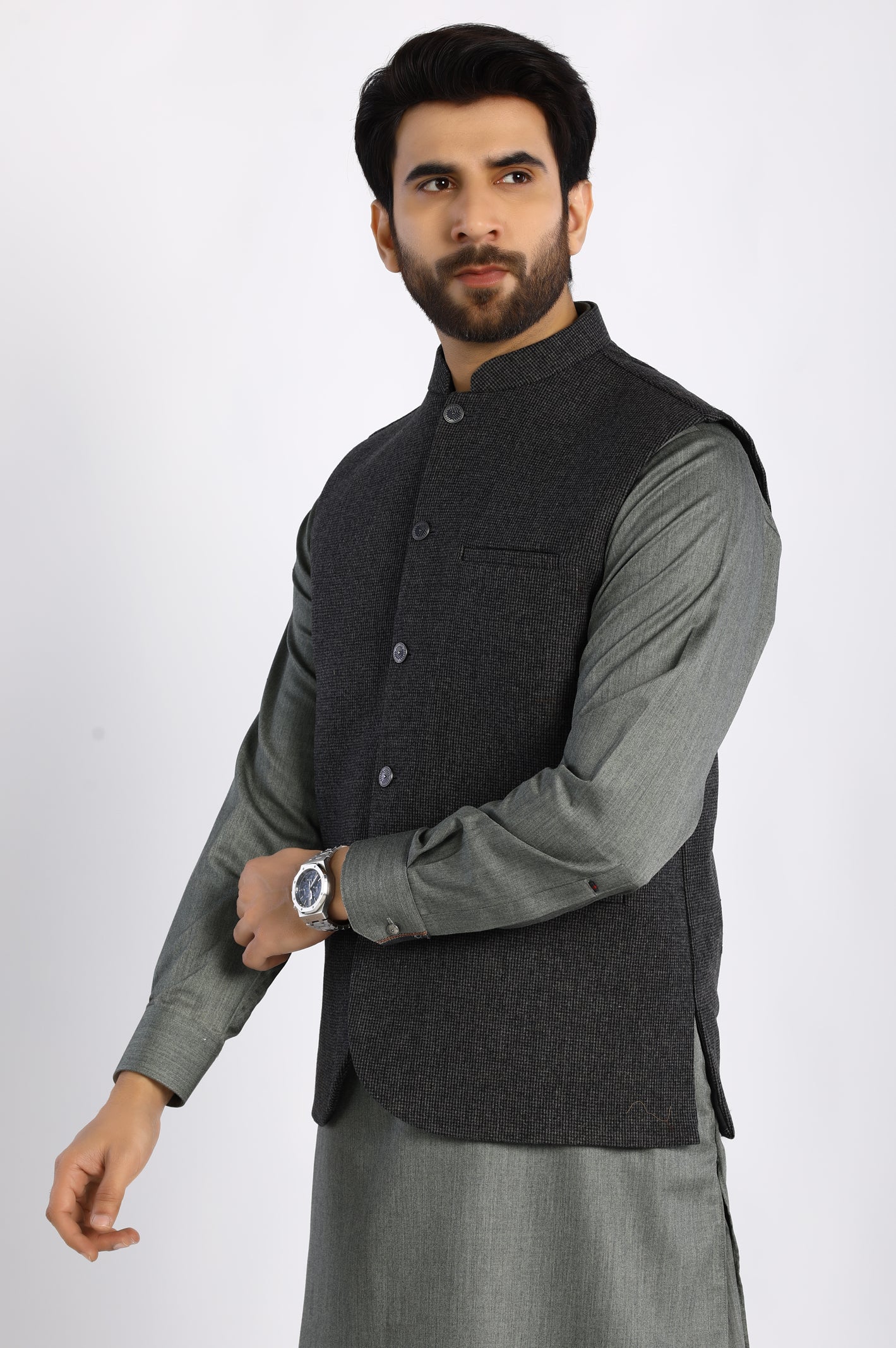 Waistcoat For Men - Diners