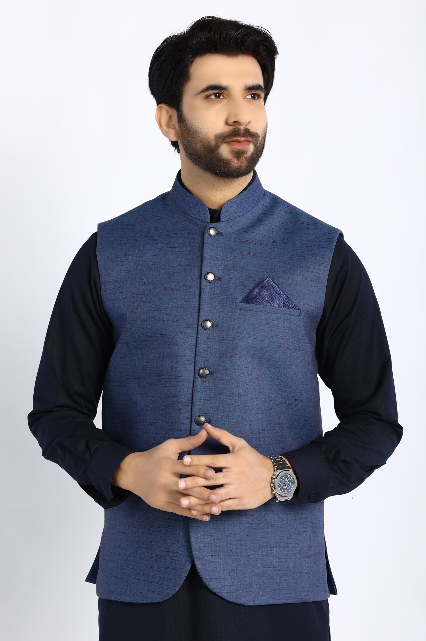 Waistcoat For Men - Diners