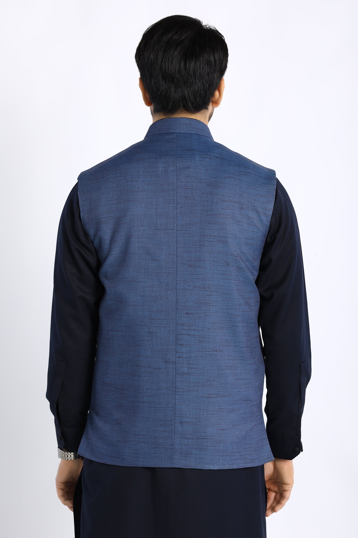 Waistcoat For Men - Diners