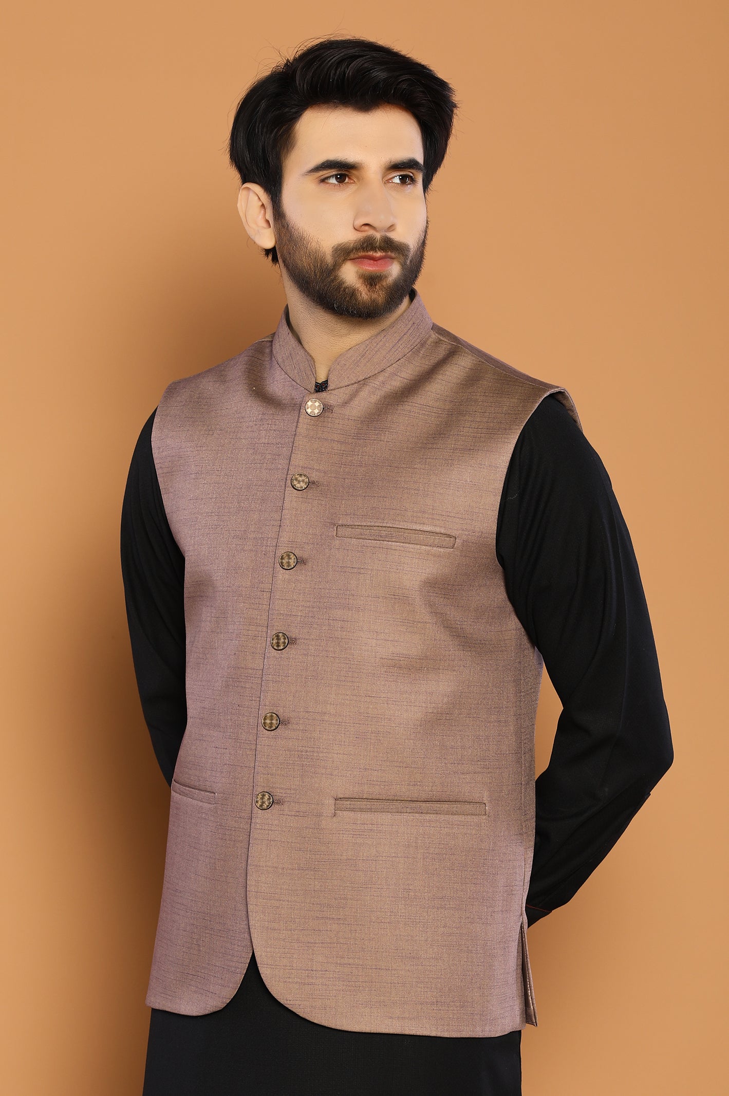 Waistcoat For Men - Diners