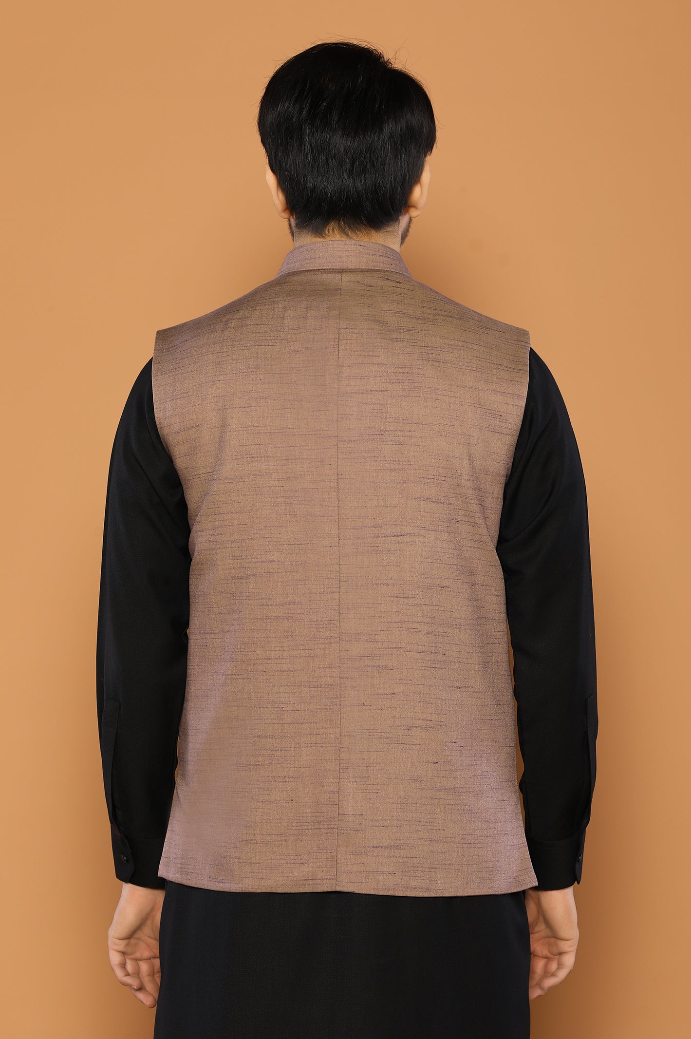 Waistcoat For Men - Diners