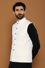 Waistcoat For Men - Diners