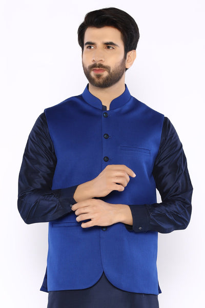 Waistcoat For Men - Diners