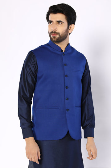 Waistcoat For Men - Diners