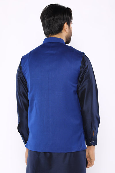 Waistcoat For Men - Diners