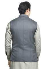 Waist coat For Men SKU: GA3408-MULTI - Diners