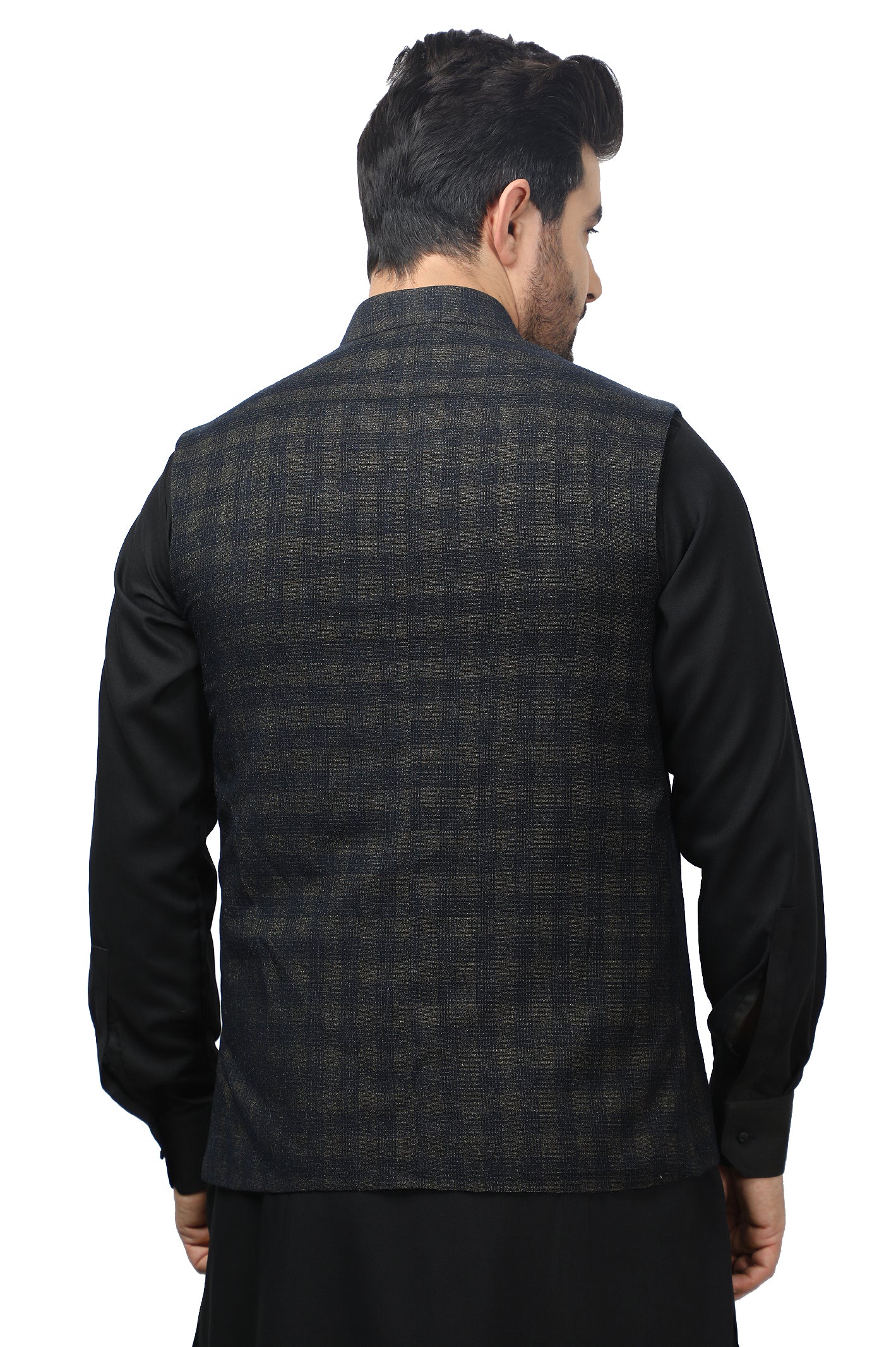 Waistcoat For Men - Diners