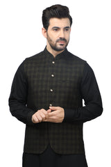 Waistcoat For Men - Diners