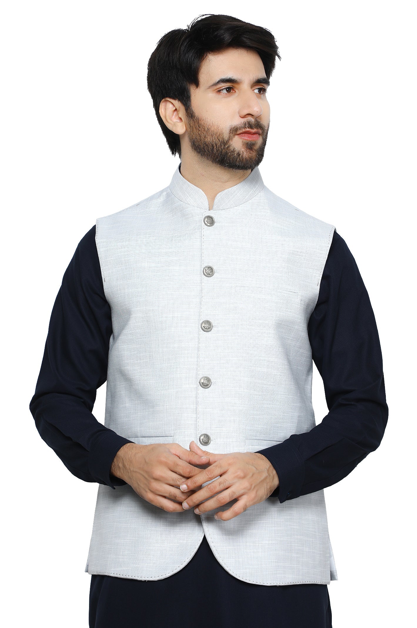 Waistcoat For Men - Diners