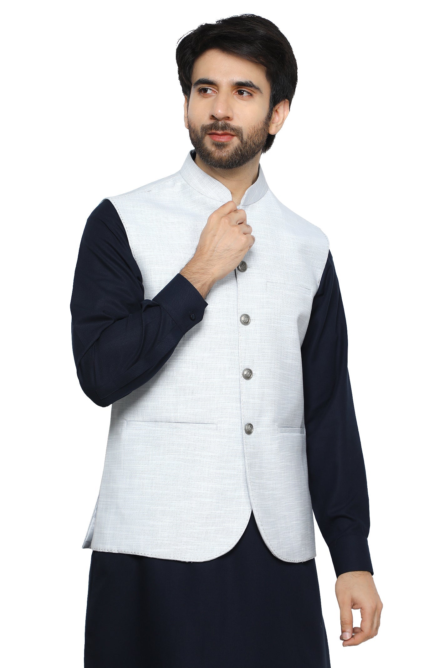 Waistcoat For Men - Diners