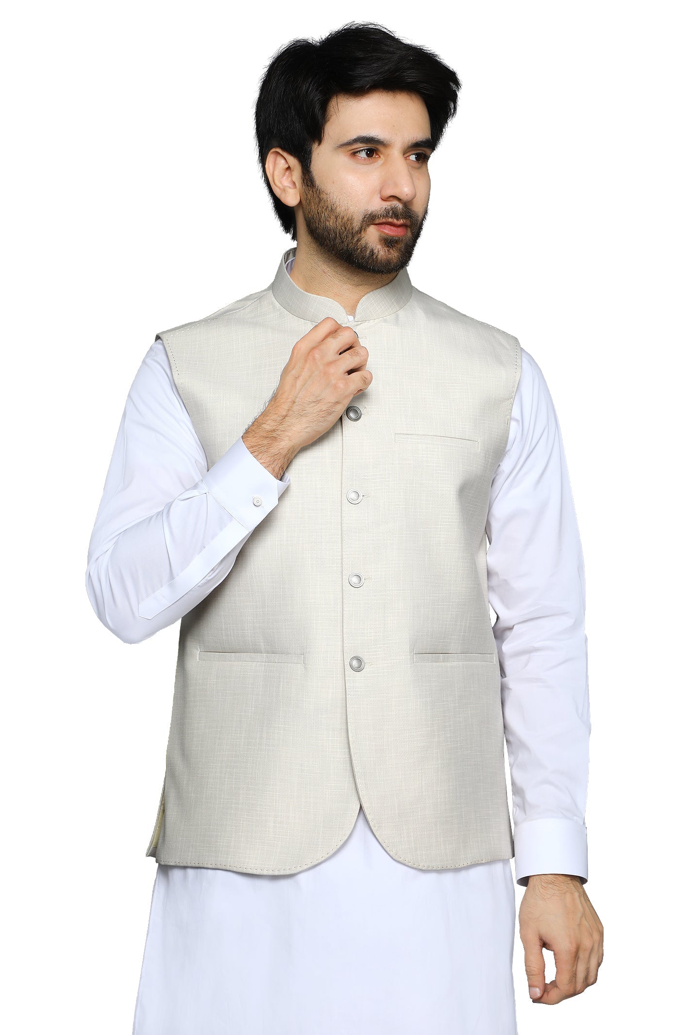 Waistcoat For Men - Diners