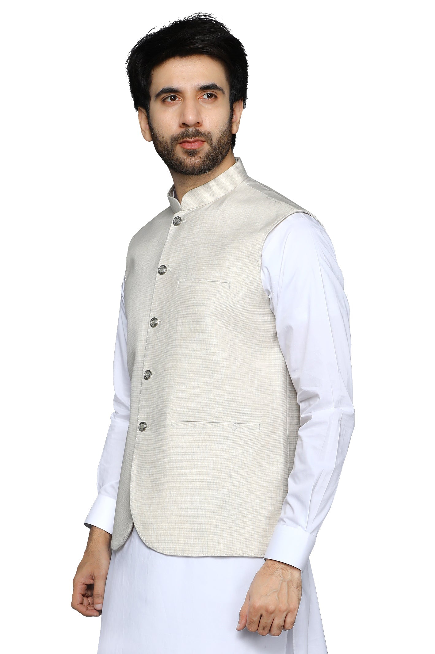 Waistcoat For Men - Diners